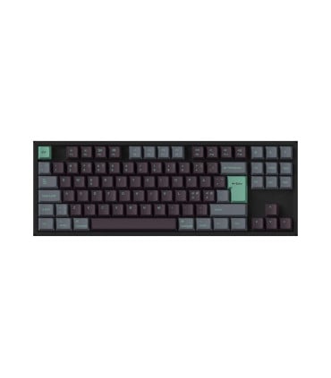 Premium PBT Full Keycap Set – Schweizer Layout | Robustes & Präzises Design