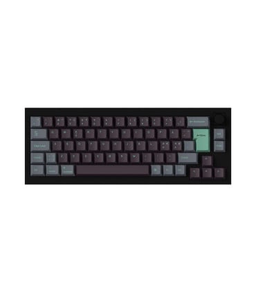 Premium PBT Full Keycap Set – Schweizer Layout | Robustes & Präzises Design