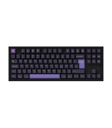 Premium PBT Full Keycap Set – Swiss Layout | Robust & precise design