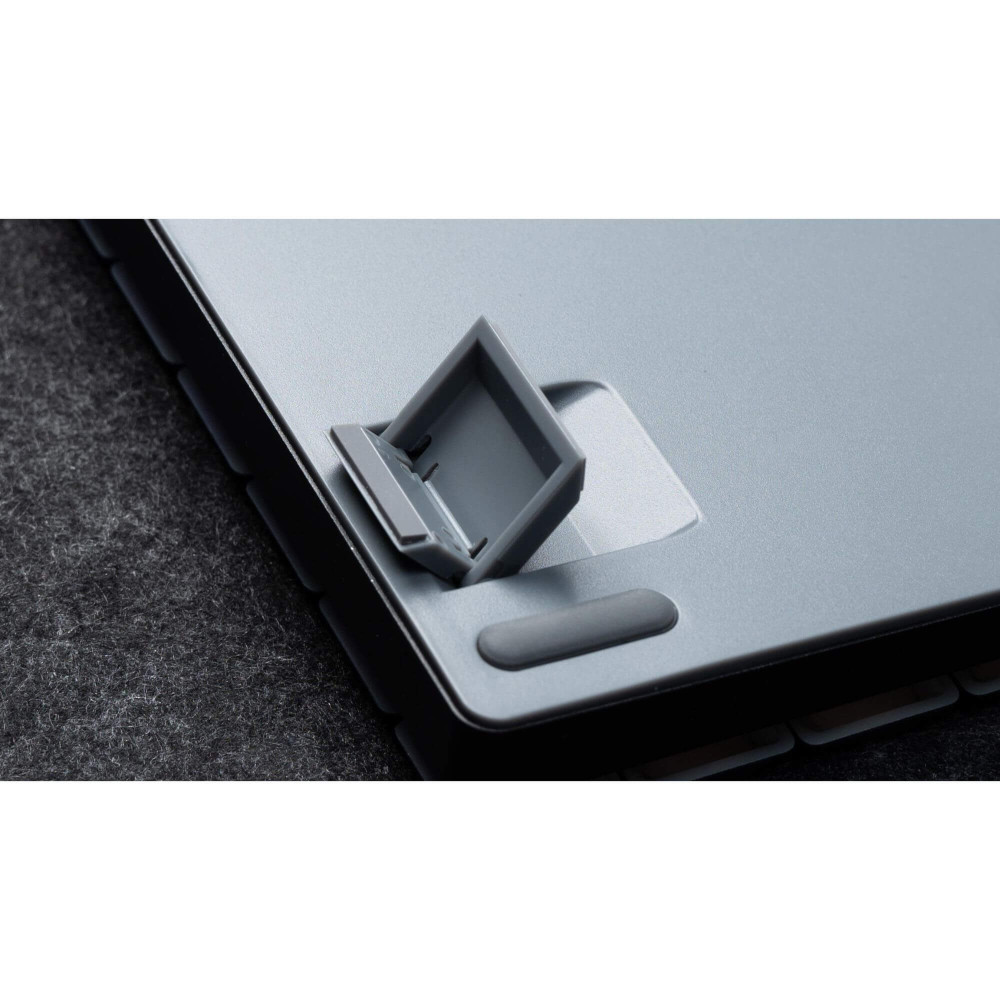 Keychron K5 Pro: Ultra-thin and wireless mechanical keyboard