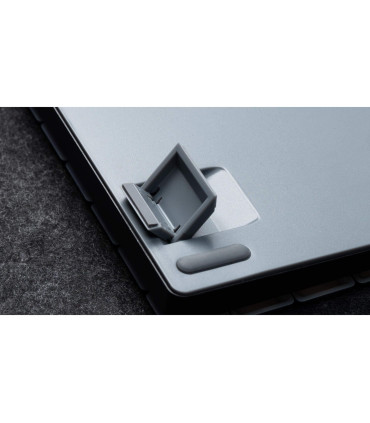 Keychron K5 Pro: Ultra-thin and wireless mechanical keyboard