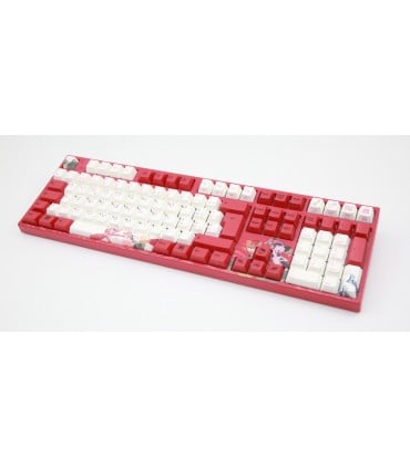 Varmilo Koi VA109 Cherry MX Brown (ISO-CH)