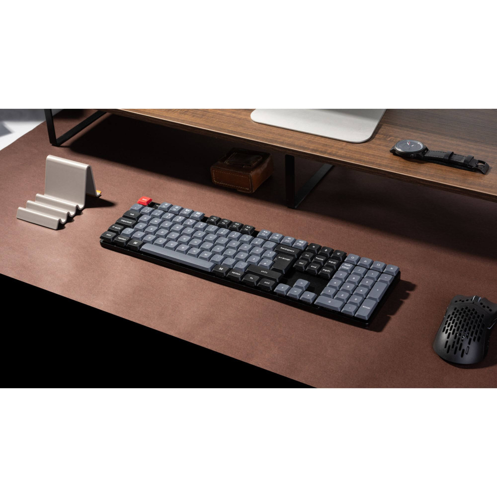 Keychron K5 Pro : Clavier mécanique ultra-fin et sans fil