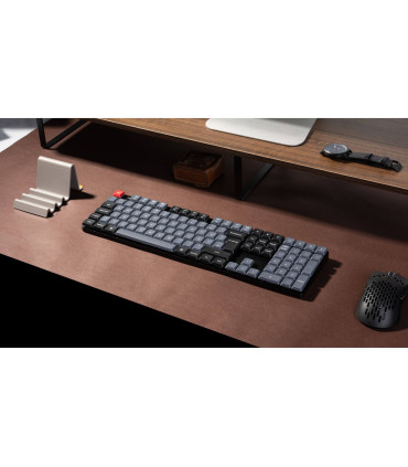 Keychron K5 Pro : Clavier mécanique ultra-fin et sans fil