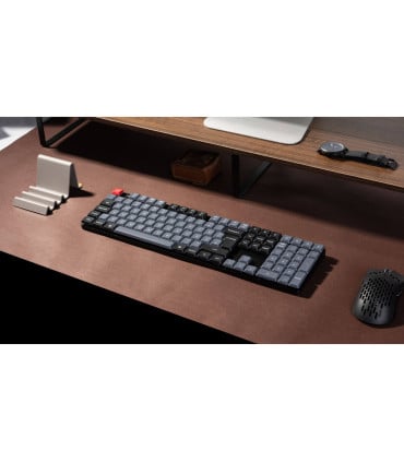 Keychron K5 Pro: Ultra-thin and wireless mechanical keyboard