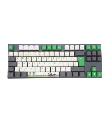 Varmilo Panda VA88 Cherry MX Red (ISO-CH)