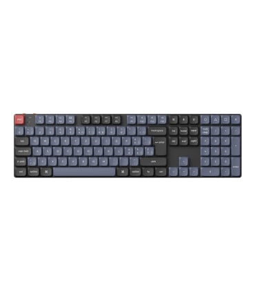Keychron K5 Pro: Ultradünnes und kabelloses mechanisches Keyboard