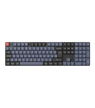 Keychron K5 Pro : Clavier mécanique ultra-fin et sans fil