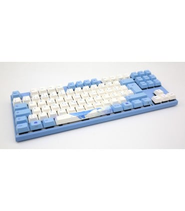 Varmilo Sea Melody VA88 EC Sakura V2 (ISO-CH)