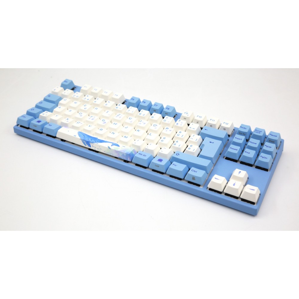 Varmilo Sea Melody VA88 EC Sakura V2 (ISO-CH)