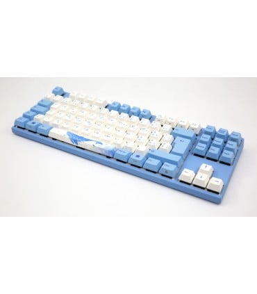 Varmilo Sea Melody VA88 EC Sakura V2 (ISO-CH)