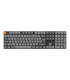 Keychron K5 Max Brown Switch RGB (ISO-CH)