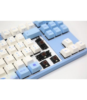 Varmilo Sea Melody VA88 EC Sakura V2 (ISO-CH)