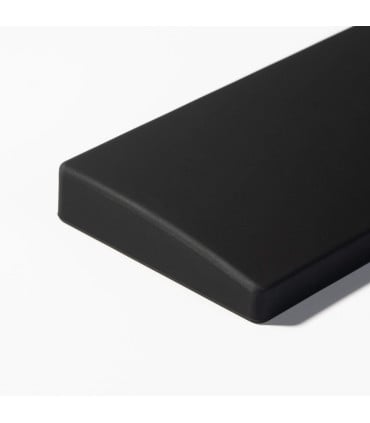 Keychron Silicone wrist rest - Ergonomic support for comfortable typing