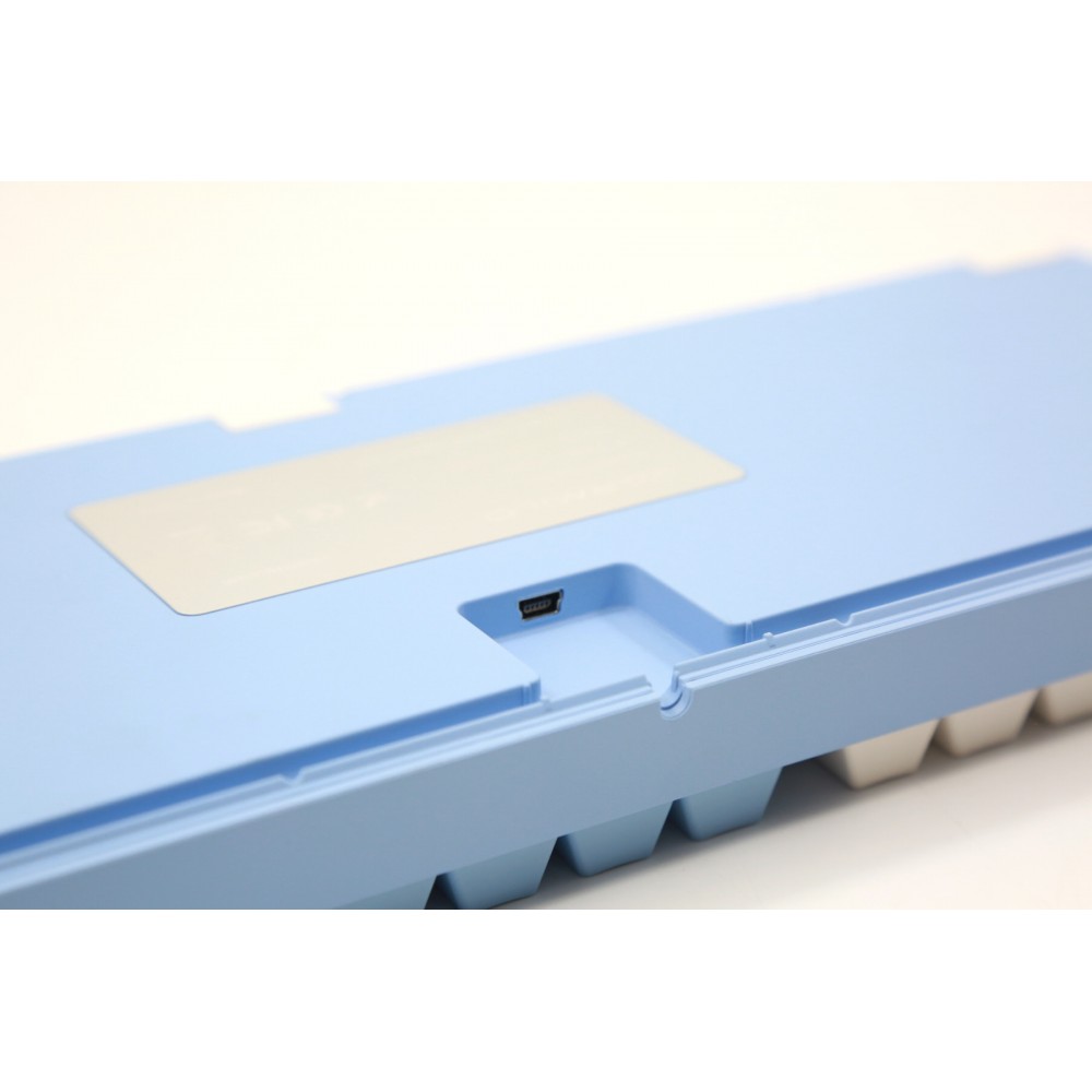 Varmilo Sea Melody VA88 EC Sakura V2 (ISO-CH)