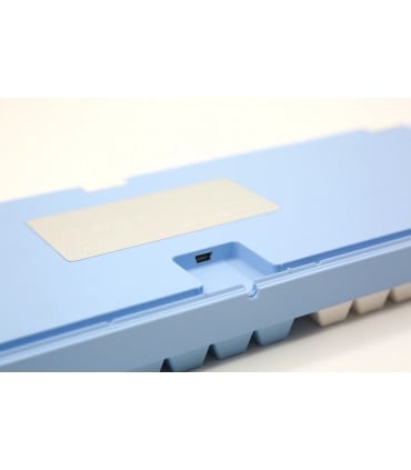 Varmilo Sea Melody VA88 EC Sakura V2 (ISO-CH)