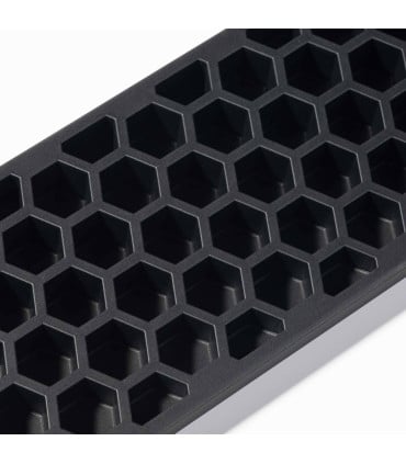 Keychron Silicone wrist rest - Ergonomic support for comfortable typing