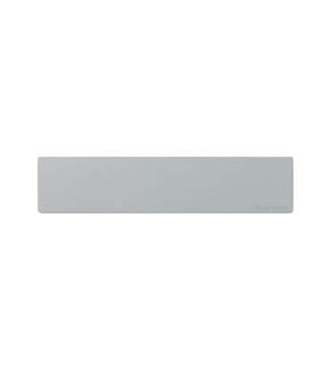 Keychron Silicone wrist rest - Ergonomic support for comfortable typing