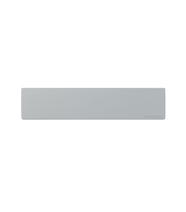 Keychron Silicone wrist rest - Ergonomic support for comfortable typing