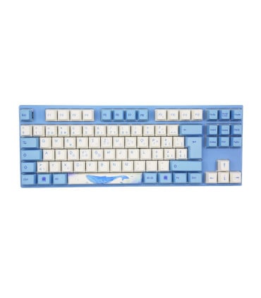 Varmilo Sea Melody VA88 EC Sakura V2 (ISO-CH)