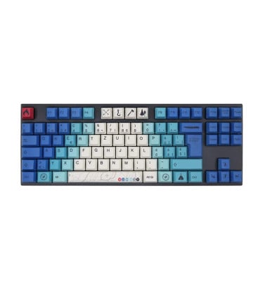 SommetVarmilo VA88 Cherry MX Brown (ISO-CH)