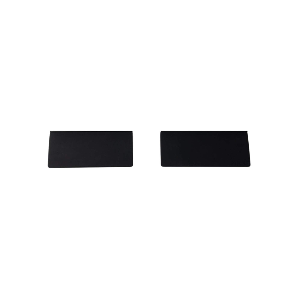 Keychron Repose-poignet en silicone - Support ergonomique pour une frappe confortable