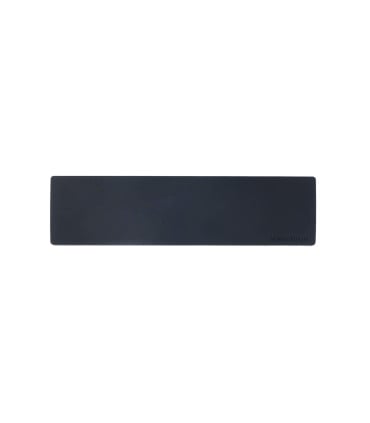 Keychron Silicone wrist rest - Ergonomic support for comfortable typing