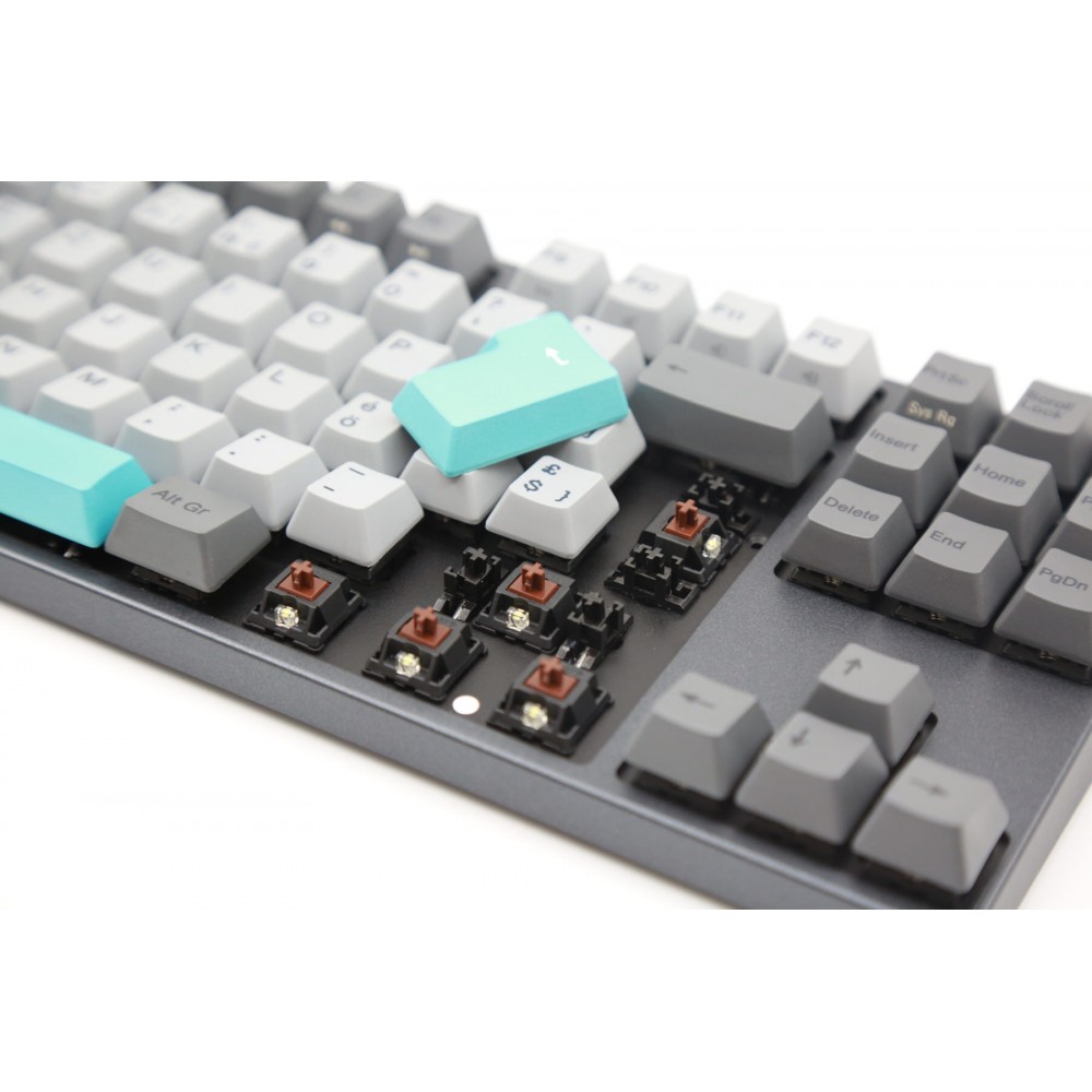 Varmilo Moonlight VA88 Cherry MX Blue (ISO-CH)