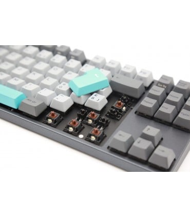 Varmilo Moonlight VA88 Cherry MX Blue (ISO-CH)