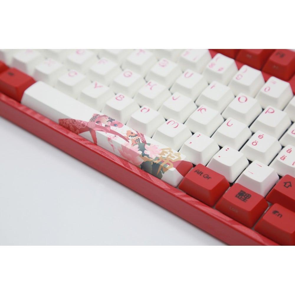 Varmilo Koi VA109 Cherry MX Brown (ISO-CH)