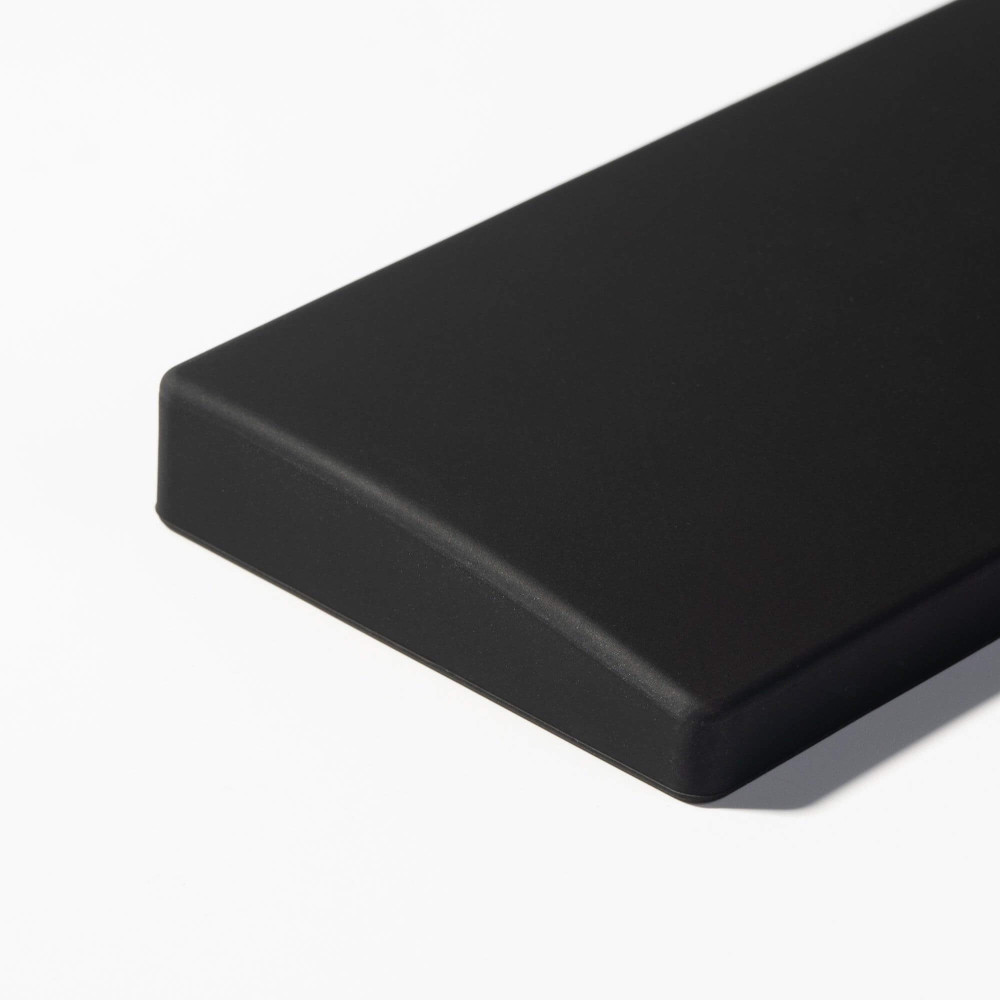 Keychron Silikon-Handballenauflage – Ergonomische Stütze für komfortables Tippen
