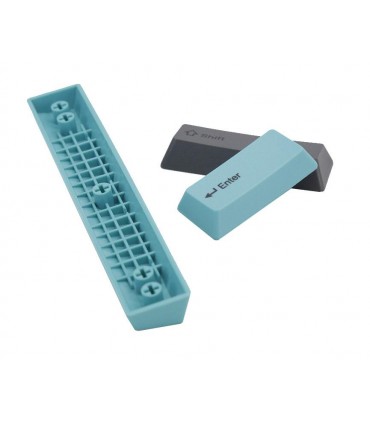 Varmilo Moonlight VA88 Cherry MX Blue (ISO-CH)