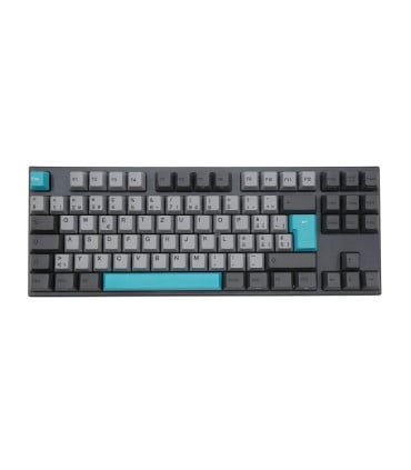 Varmilo Moonlight VA88 Cherry MX Blue (ISO-CH)
