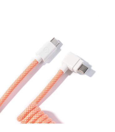 Keychron Custom Coiled Aviator Cable für Ihre Tastatur