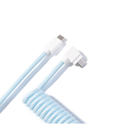 Keychron Custom Coiled Aviator Cable für Ihre Tastatur