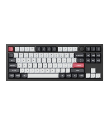 Keychron Q3 HE: Mechanische Premium Tastatur mit magnetischen Switches