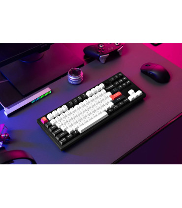 Keychron Q3 HE: Premium mechanical keyboard with magnetic switches
