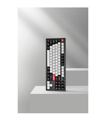 Keychron Q3 HE: Premium mechanical keyboard with magnetic switches