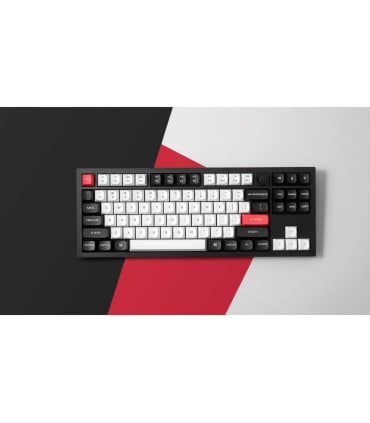Keychron Q3 HE: Premium mechanical keyboard with magnetic switches
