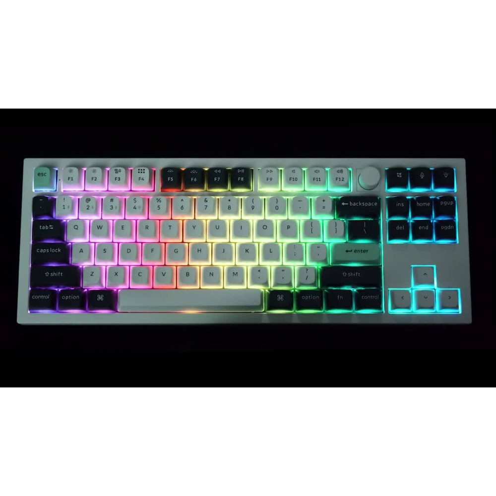 Keychron Q3 HE : Clavier mécanique haut de gamme avec commutateurs magnétiques