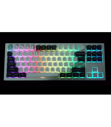 Keychron Q3 HE: Premium mechanical keyboard with magnetic switches
