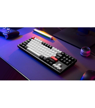 Keychron Q3 HE: Mechanische Premium Tastatur mit magnetischen Switches