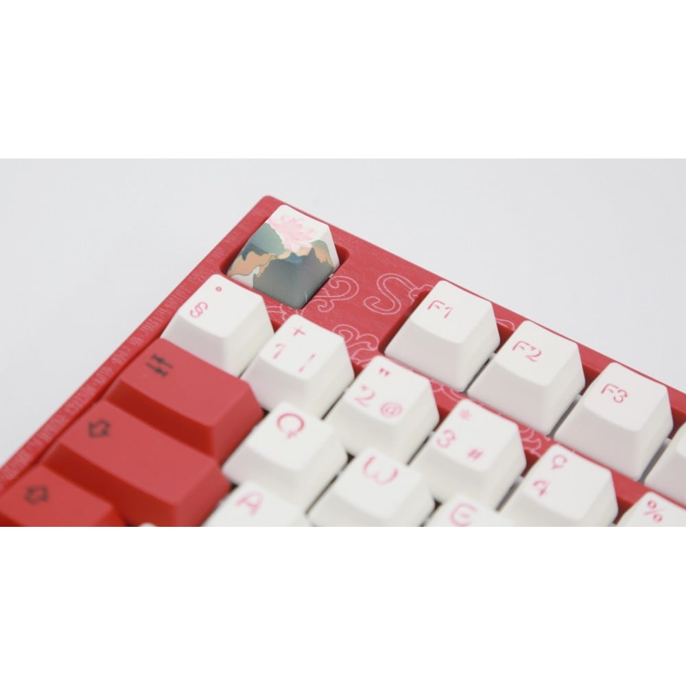 Varmilo Koi VA109 Cherry MX Brown (ISO-CH)