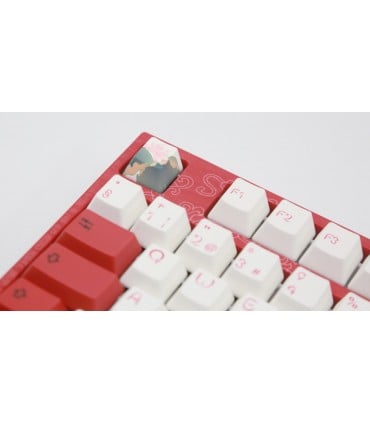 Varmilo Koi VA109 Cherry MX Brown (ISO-CH)