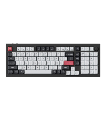 Keychron Q5 HE: Mechanische Premium Tastatur mit magnetischen Switches