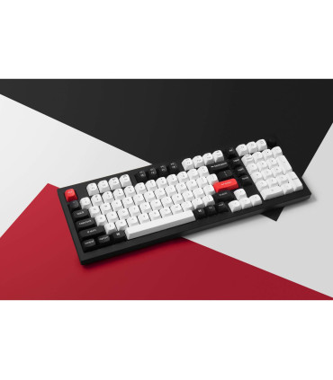 Keychron Q5 HE: Mechanische Premium Tastatur mit magnetischen Switches