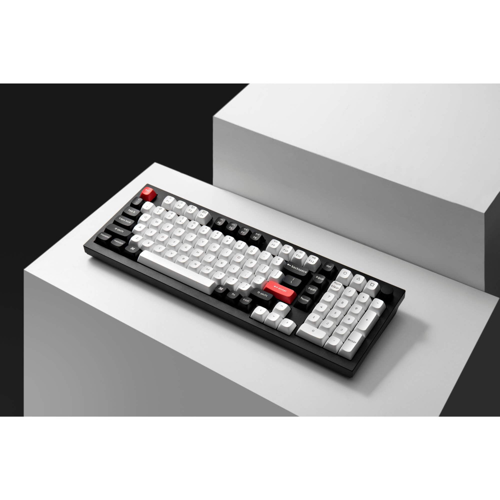 Keychron Q5 HE: Mechanische Premium Tastatur mit magnetischen Switches