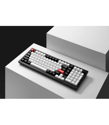 Keychron Q5 HE: Premium Mechanical Keyboard with Magnetic Switches