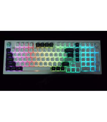 Keychron Q5 HE: Mechanische Premium Tastatur mit magnetischen Switches