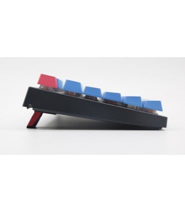 Varmilo Summit VA88 Cherry MX Red (ISO-CH)